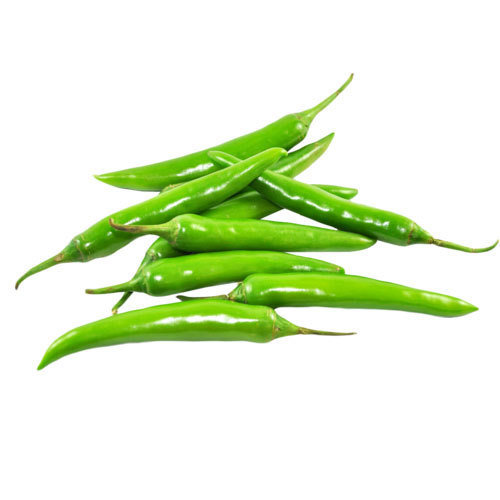 Green Chilli - 250 gm