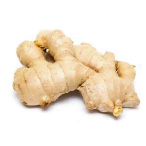 Ginger - 250 gm