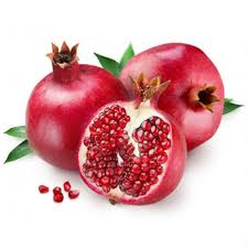 Pomegranate (Anaar) - 1 Kg