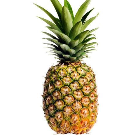 Pineapple - 1 Pc( 1kg - 1.4kg)