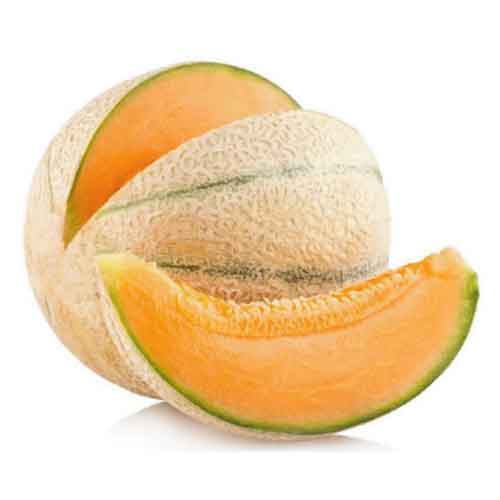 Kharbooja (Muskmelon) - 1 Kg