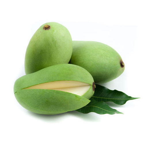 Kaccha Aam (Amiya - Raw Mango) - 1 Kg