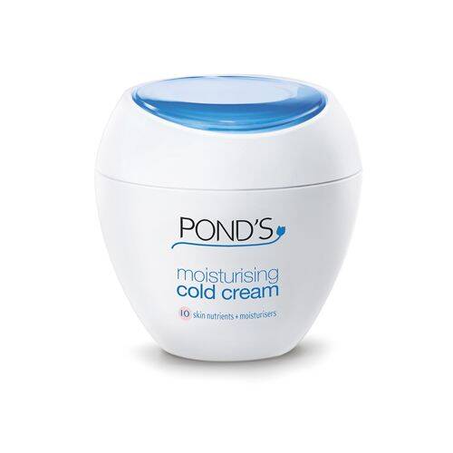 Ponds Moisturising Cold Cream, 30 ml