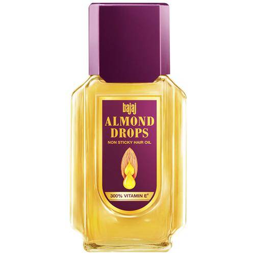 Bajaj Hair Oil - Almond Drops, 100 ml