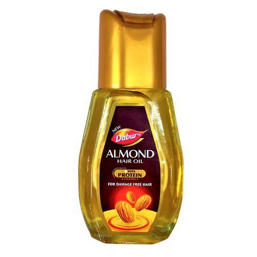 Dabur Almond Hair Oil, 100 ml