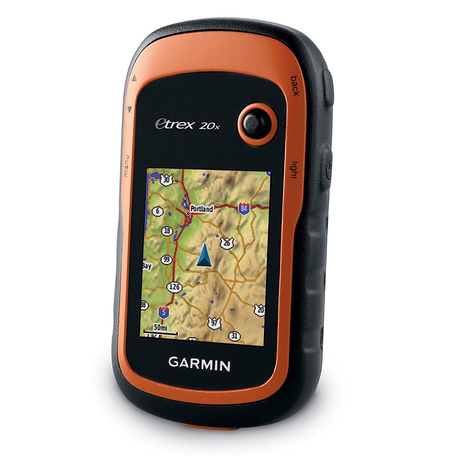 Garmin Etrex20x GPS Handheld