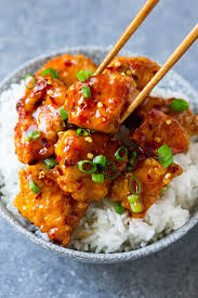 Chicken Meals
