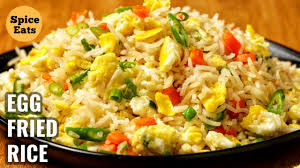 Egg Fried Rise