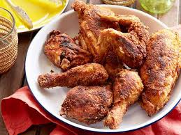 Chicken Fry-Full
