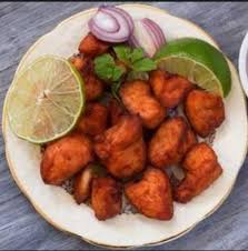 Chicken Pokoda-100grm