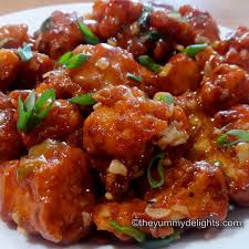 Gobi Manchooria