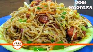 Gobi Noodels