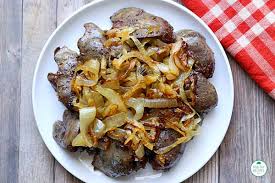 chicken liver