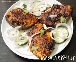 Fish Rost