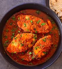 Fish Curry