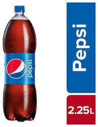 Pepsi