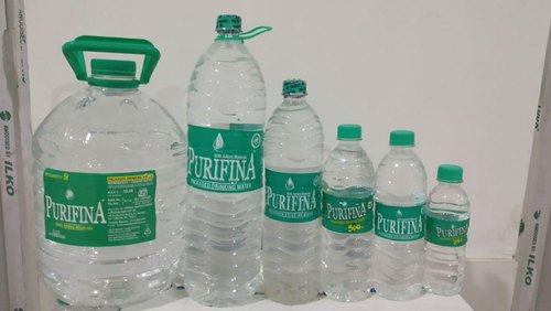 Water Bottle