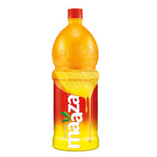 Maaza