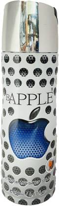 St. Louis BApple Deodorant Body Spray 200ML Deodorant Spray - For Men & Women  (200 ml)