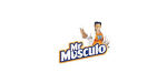 Mr Muscle