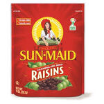 Sun-Maid California 