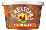 La Mexicana 