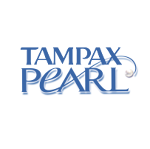 Tampax Pearl