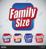 Family Size