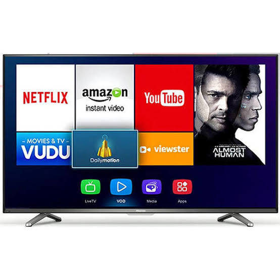Television 24