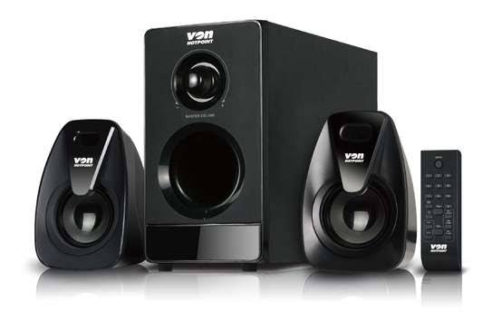 Woofers