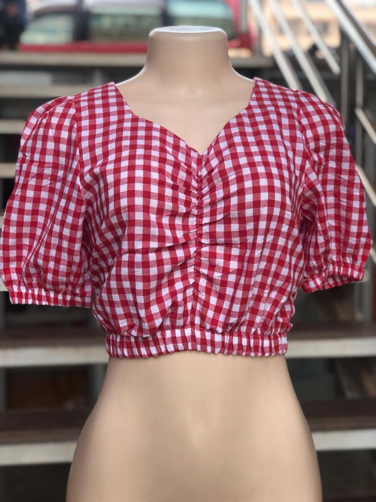 Lady's Top 