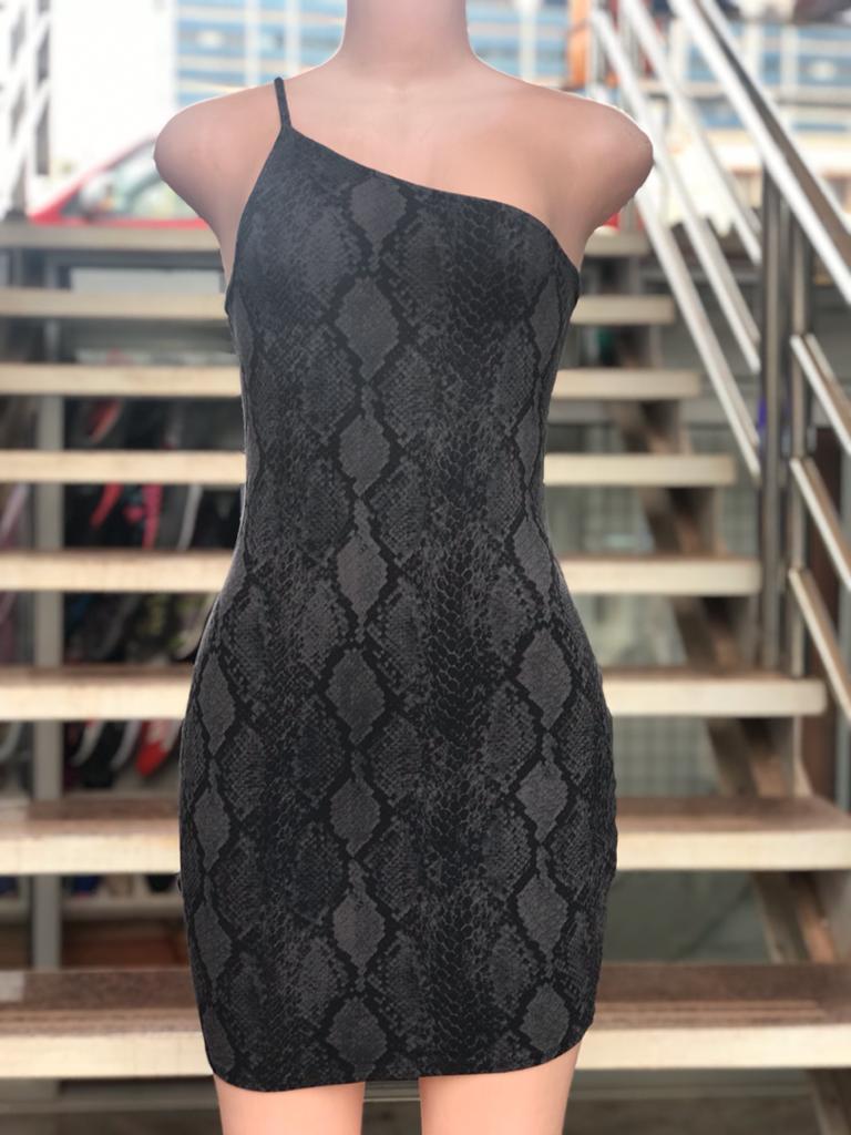 Lady's Dress