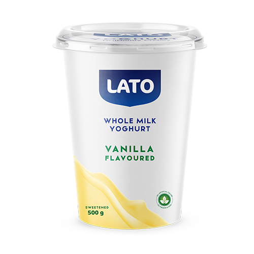 Yoghurt 