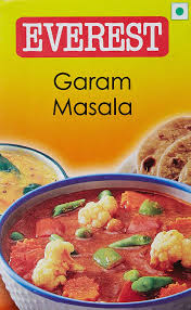 Everest Garam Masala 100gm