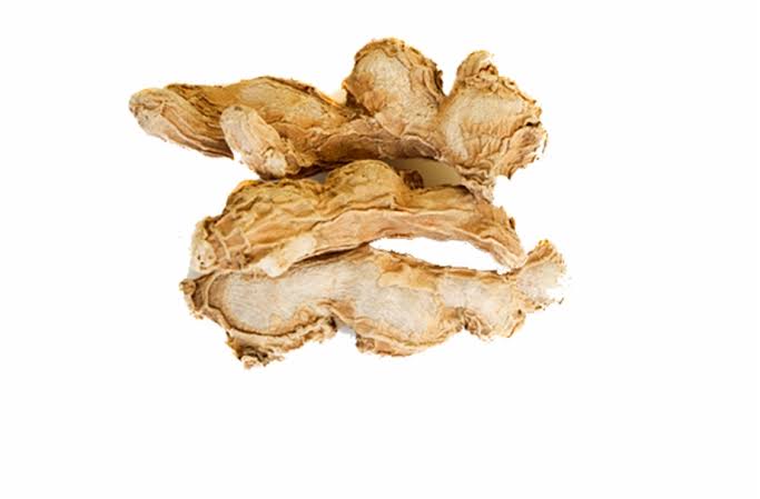 SONTH DRY GINGER 50 gm