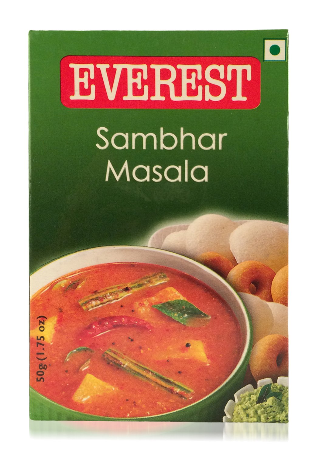 EVEREST SAMBHAR MASAL 50 gm