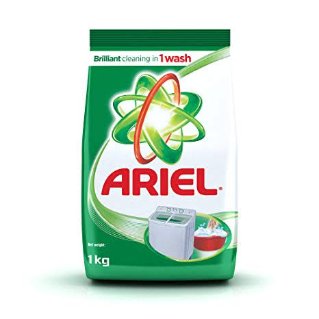 ARIEL POWDER 1 kg