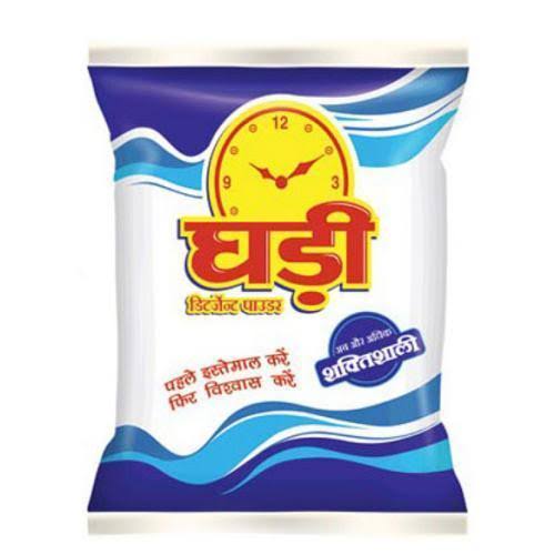 GHARI DETERGENT 1 kg