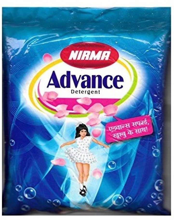 NIRMA DETERGENT 1 kg