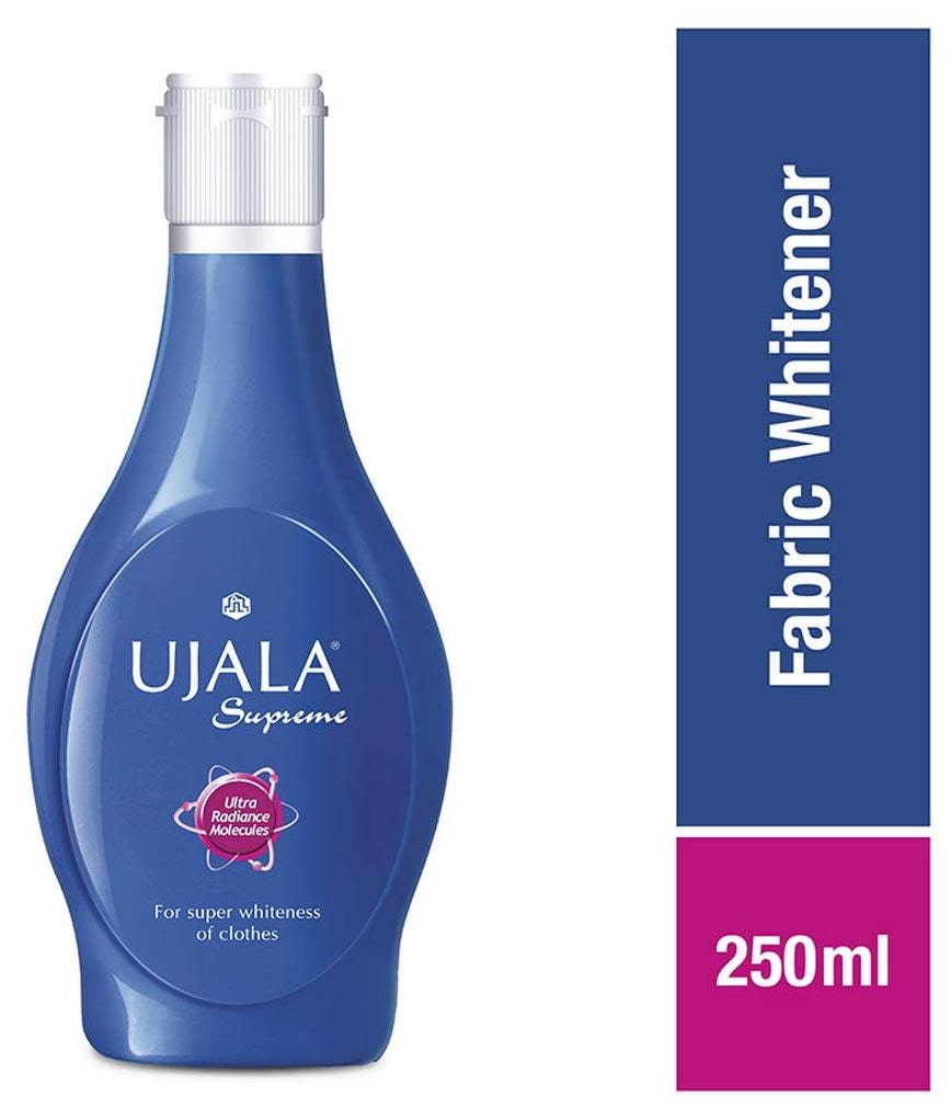 UJALA SUPREME 250 ml