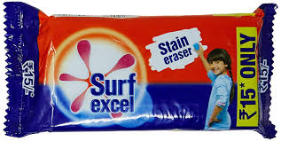 SURF EXCEL CAKE 150 gm