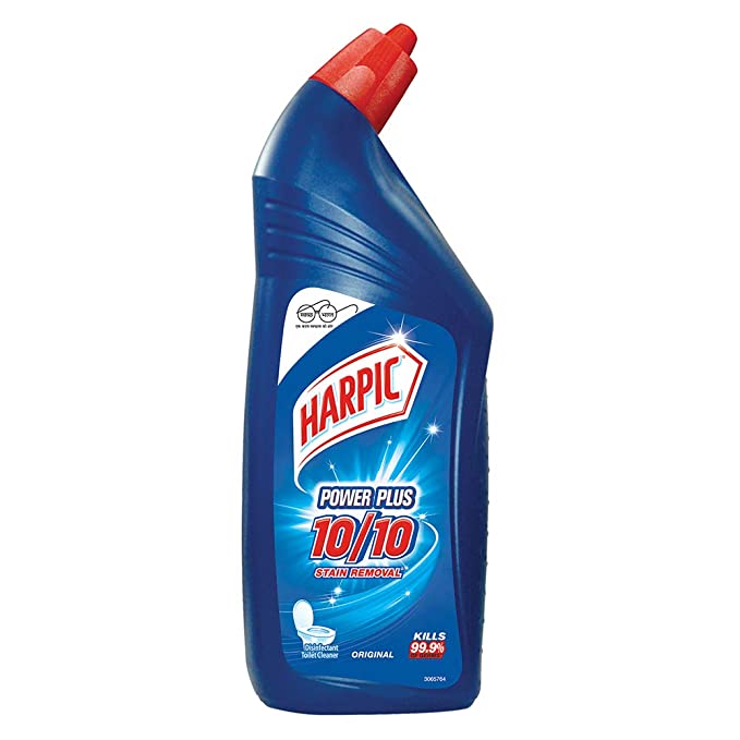 HARPIC 2×900 ml