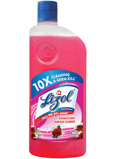 LIZOL 500 ml