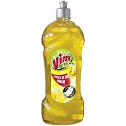 VIM GEL DISH CLEANING 750 ml