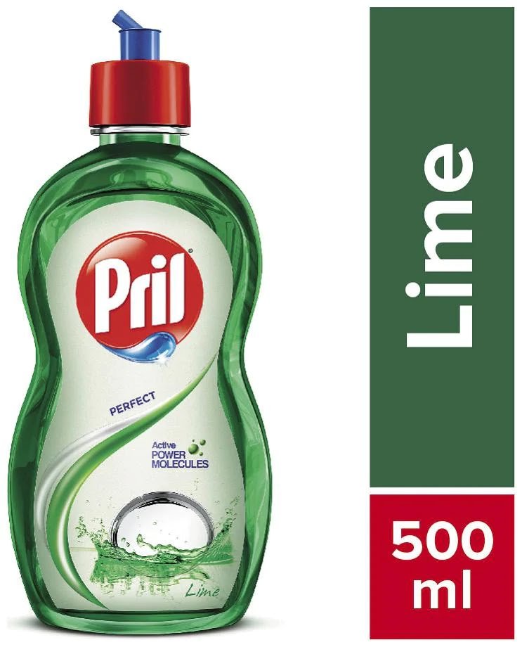 PRIL DISH WASH 500 ml