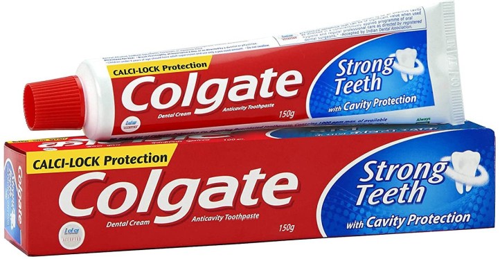 COLGATE 150 gm