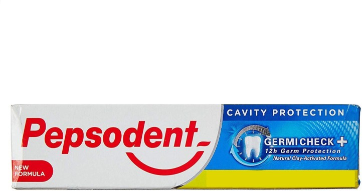 PEPSODENT TOOTH PASTE 140 gm