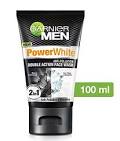 GARNIER MAN WHITE 100 gm