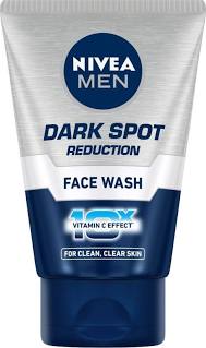 NIVEA DARK SPOT REDUCTION FACE WASH 100 ml