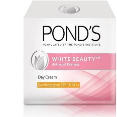 Ponds white beauty 50 gram